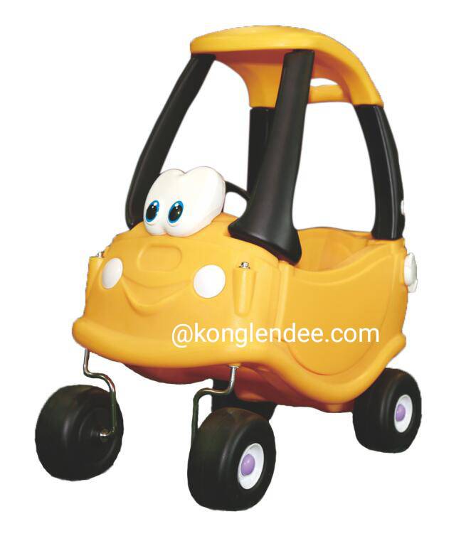 รถการ์ตูน