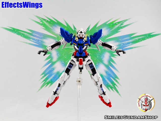 ปีกแสง RG 1/144 EXIA[EffectsWings]