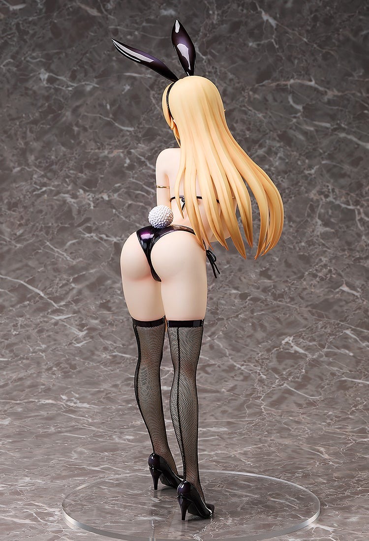 เปืดจอง : Erina Nakiri: Bikini Bunny Ver.