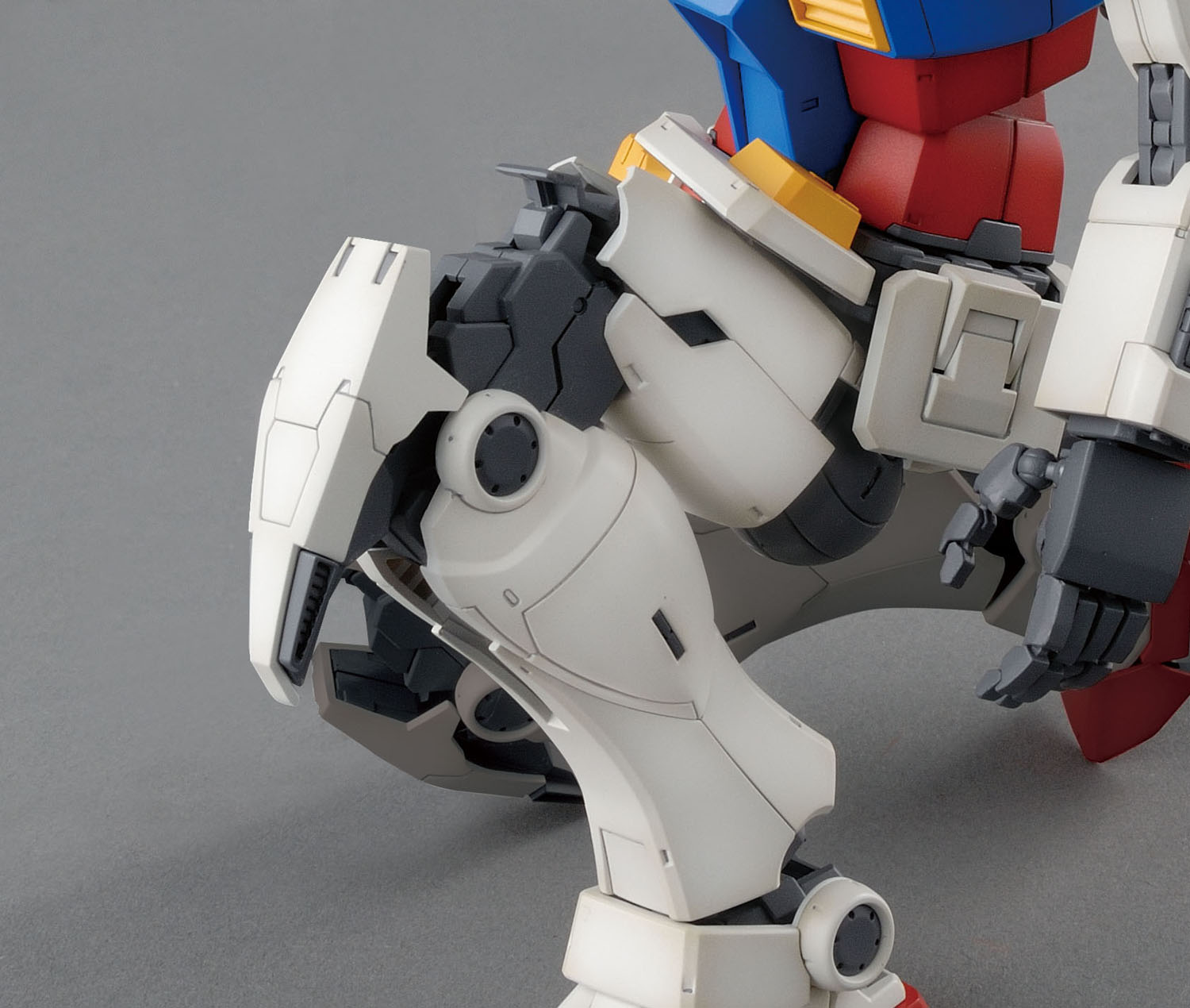 [PO]MG 1/100 RX-78 Gundam [Gundam THE ORIGIN][BANDAI]