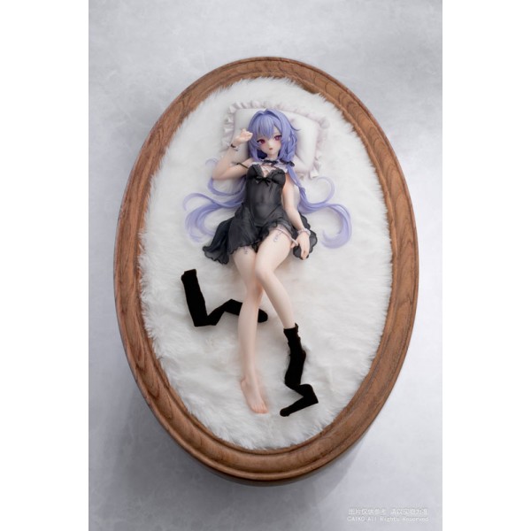 เปิดจอง : Niya Hidden Forest Ver.