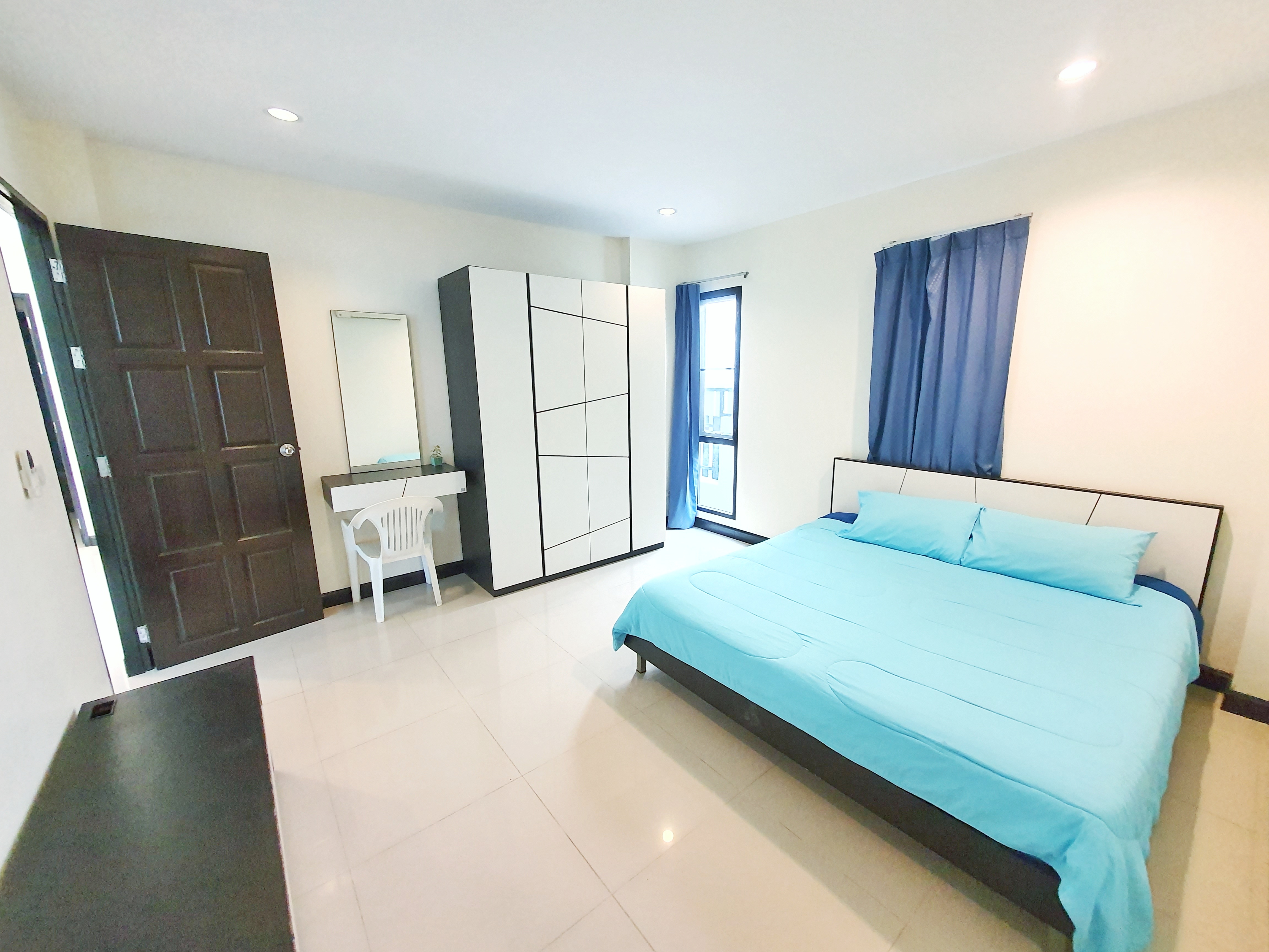 HR 2019 บ้านพักหัวหิน บ้านดอร์ฟิน