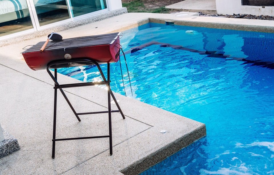 HR 3033 บ้านพักหัวหิน บ้านกาแลคซี่ B1