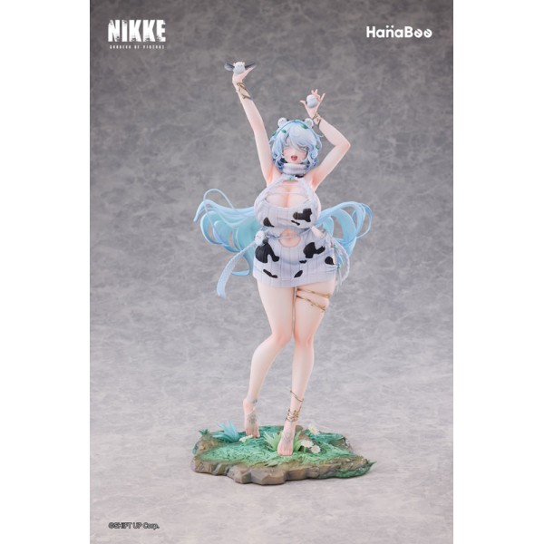 เปิดจอง : Goddess of Victory: Nikke Trina 1/6 Deluxe Edition