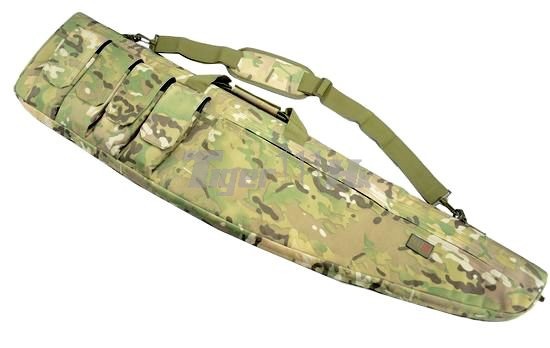 New.กระเป๋าปืนยาว TACTICAL SERIES 9.11 มี 2 ขนาด ยาว 1 เมตร กับ1.20 เมตร ดำ ทราย เขียว มาดิเคม. ราคาพิเศษ