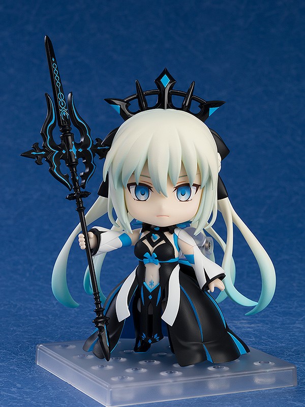 เปิดจอง : Nendoroid Berserker/Morgan