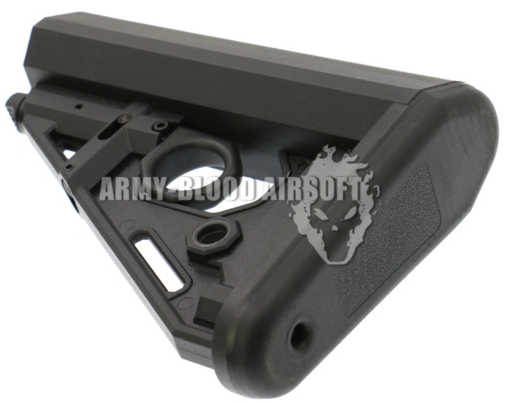 New.LaRue Tactical RAT Stock for M4 สีดำ สีทราย ราคาพิเศษ