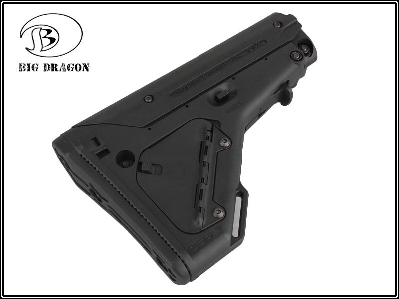New.Magpul UBR Stock FOR Cmmg. M4(BK/DE/OD) ราคาพิเศษ ราคาพิเศษ