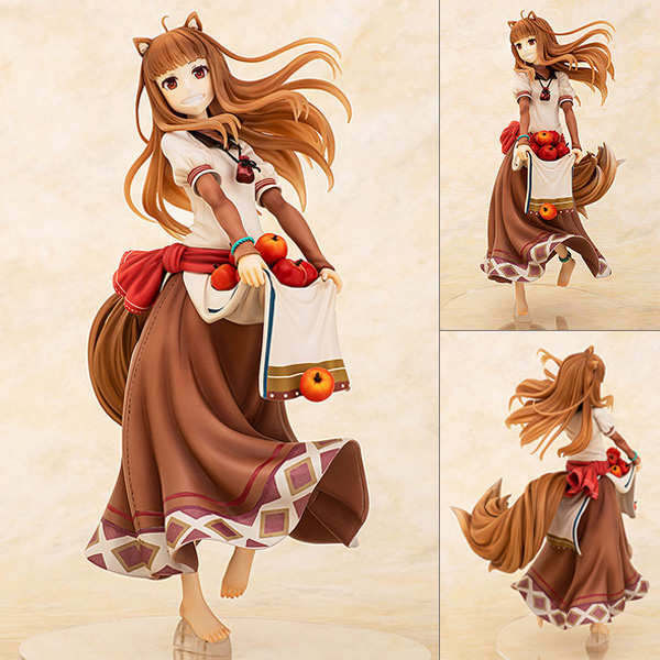 เปิดจอง Holo: Plentiful Apple Harvest Ver.