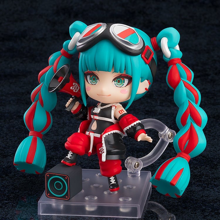 เปิดจอง : Nendoroid Hatsune Miku: Magical Mirai 2023 Ver.