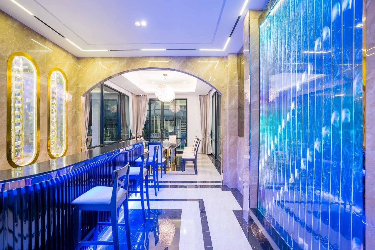 HR6021 บ้านพักชะอำ The Grand Supreme Cha Am B