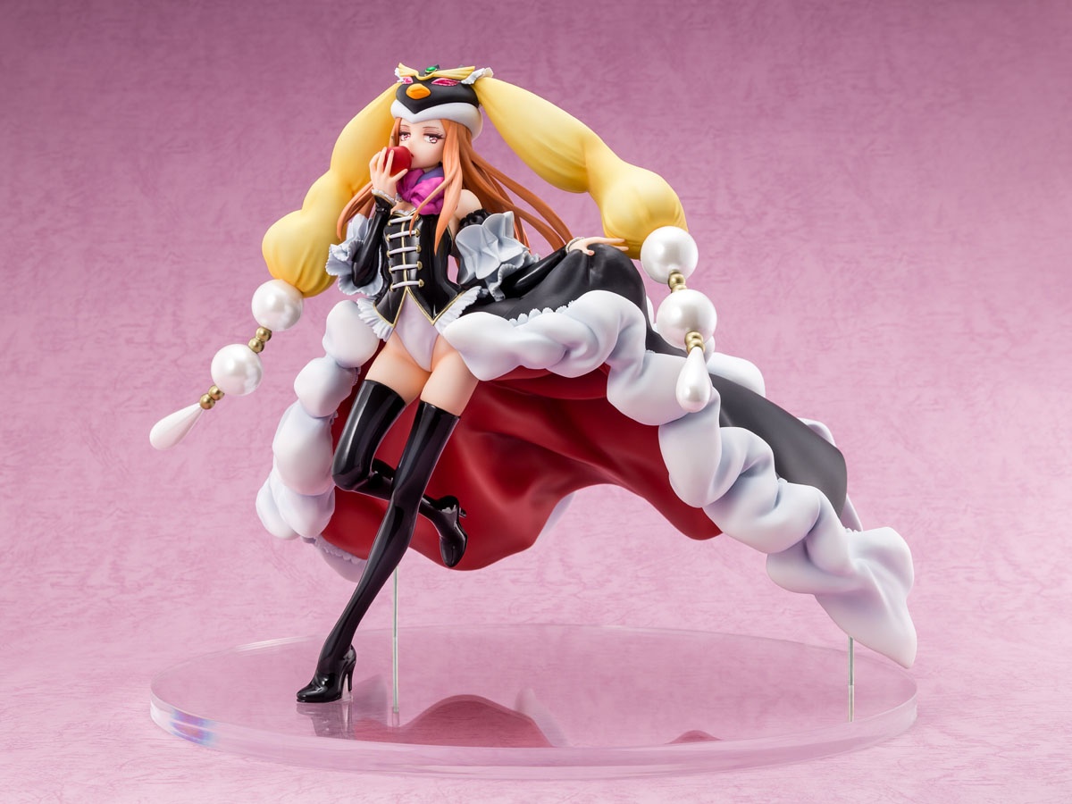 เปิดจอง : PENGUINDRUM Princess of the Crystal -10th AnniversaryVer.