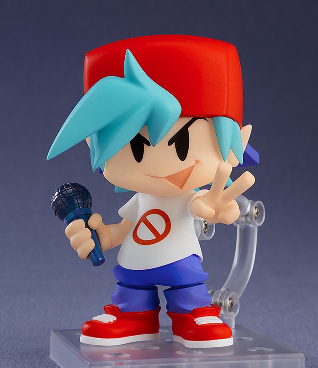 เปิดจอง : Nendoroid Boyfriend