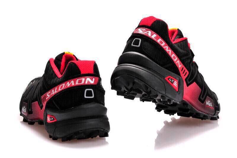 ⭕รองเท้ายุทธวิธี รุ่น SPEEDCROSS 3 CS MADE IN VIETNAM กันน้ำ เหมาะสำหรับ กีฬายิงปืนยุทธวิธี ขี่จักรยาน วิ่ง ปีนเขา เดินป่า กีฬา The Tank และ ใส่รับรองทุกประเภท ⭕ #จุดเด่น น้ำหนักเบามาก# 🔖 ปกติราคา 1,900 บาท ลดพิเศษเหลือ 1,500 บาท EMS 100 บาท