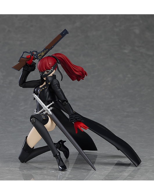 เปิดจอง : Figma Violet