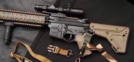 New.Magpul UBR Stock FOR Cmmg. M4(BK/DE/OD) ราคาพิเศษ ราคาพิเศษ