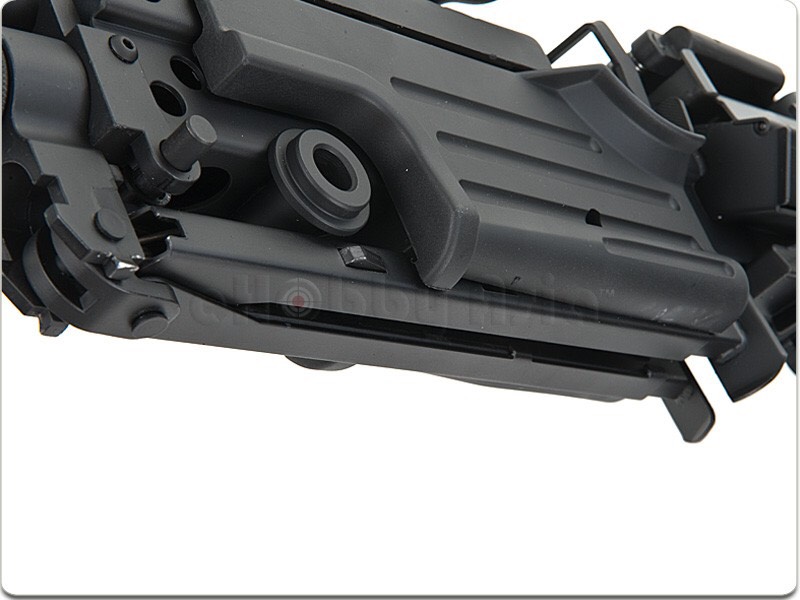 New.A&K M249 MKII Airsoft AEG ราคาพิเศษ