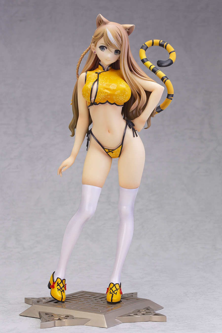 เปิดจอง Wan Fu Nyan illustration by Tony