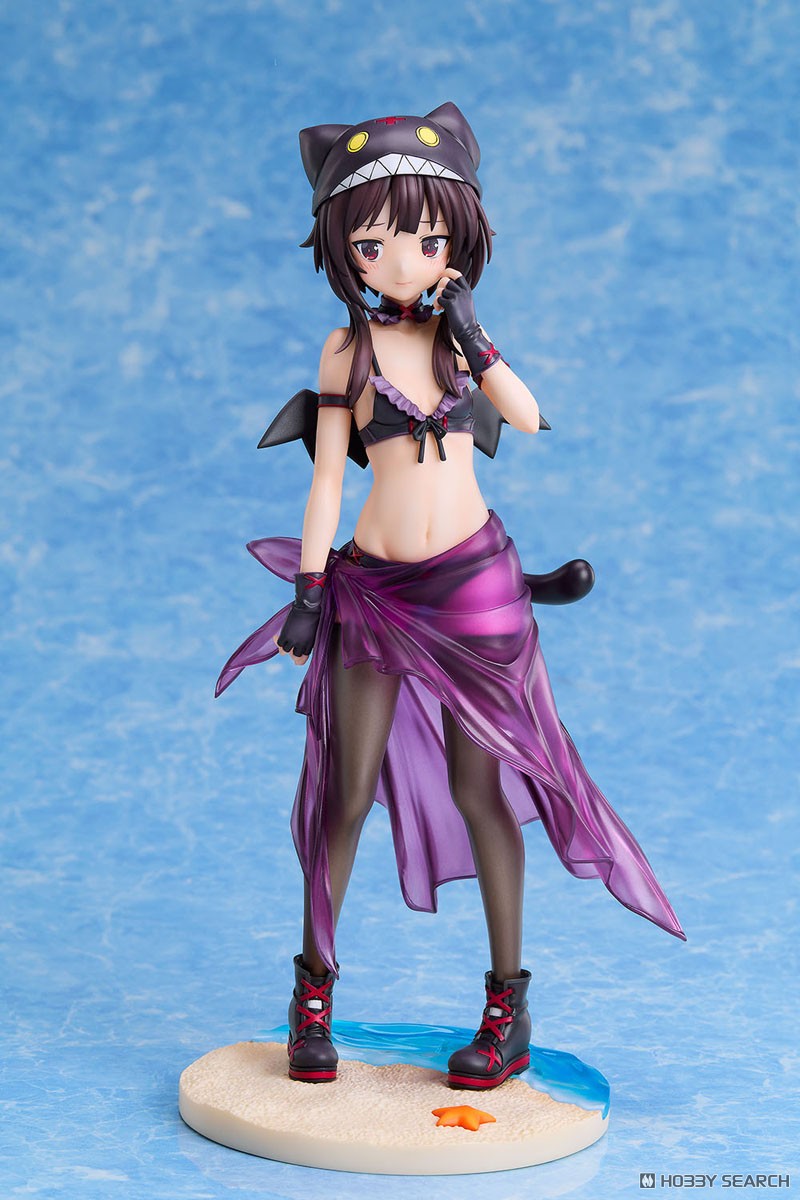เปิดจอง : Megumin -Chomusuke Swimsuit- Ver.