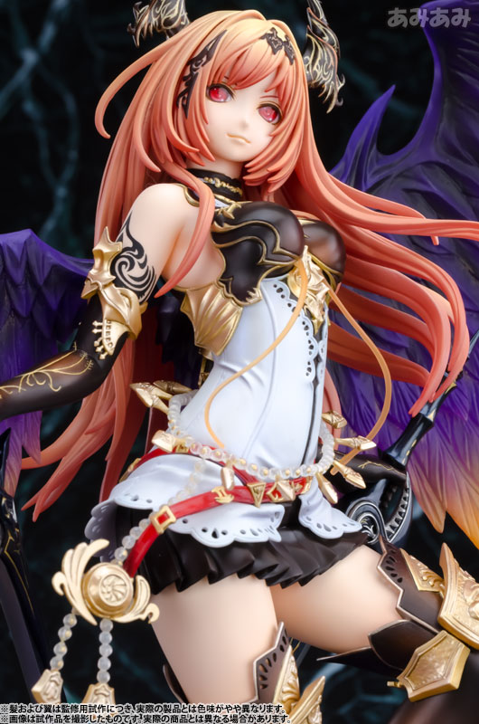 เปิดจอง Rage of Bahamut - Dark Angel Olivia 1/8 Complete Figure
