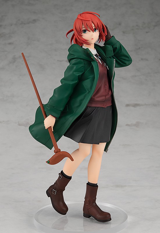 เปิดจอง : Pop Up Parade Chise Hatori