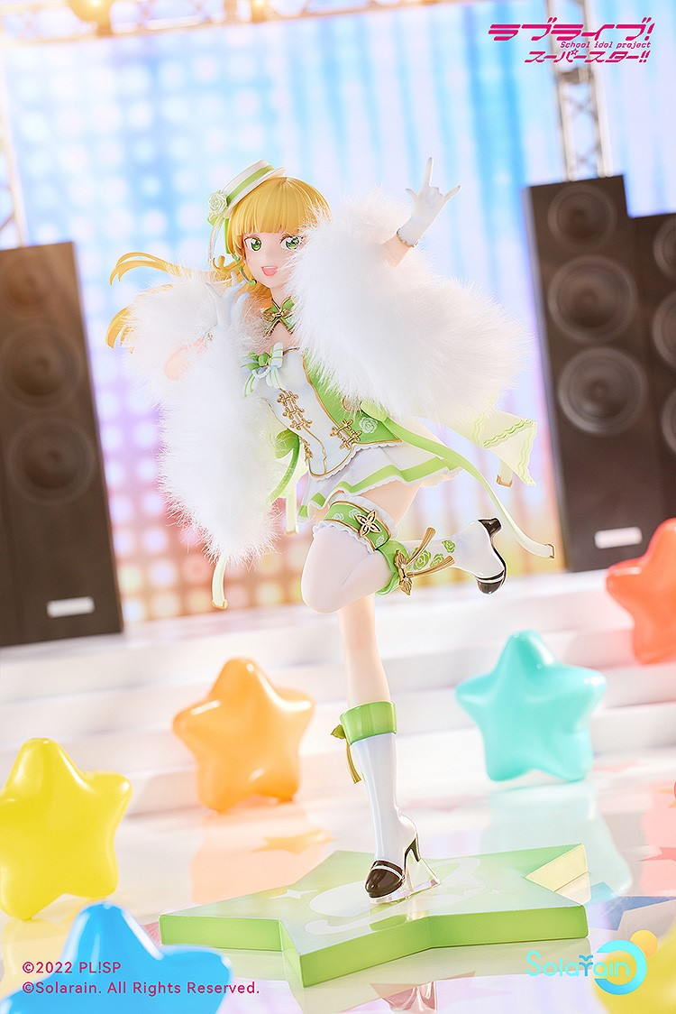 เปิดจอง : Sumire Heanna: Baikakimu Ver.