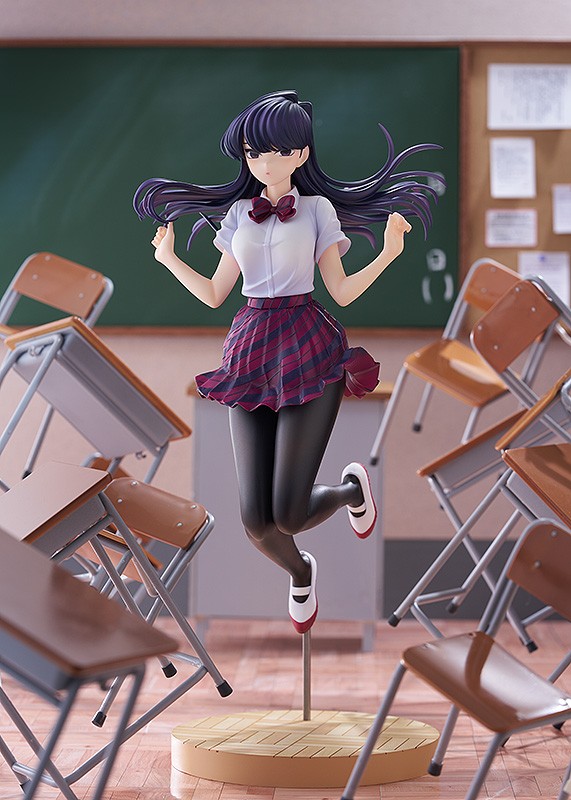 เปิดจอง : Shoko Komi: Summer Uniform Ver. Standard Edition