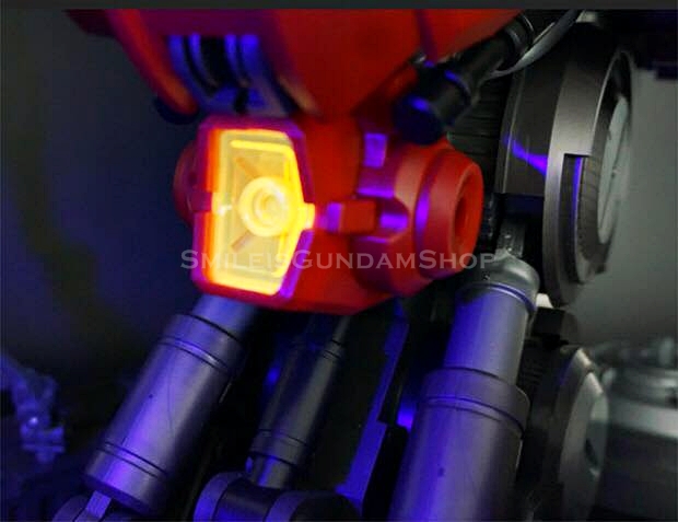 [PO]1/35 Sazabi Bust[NOAH]