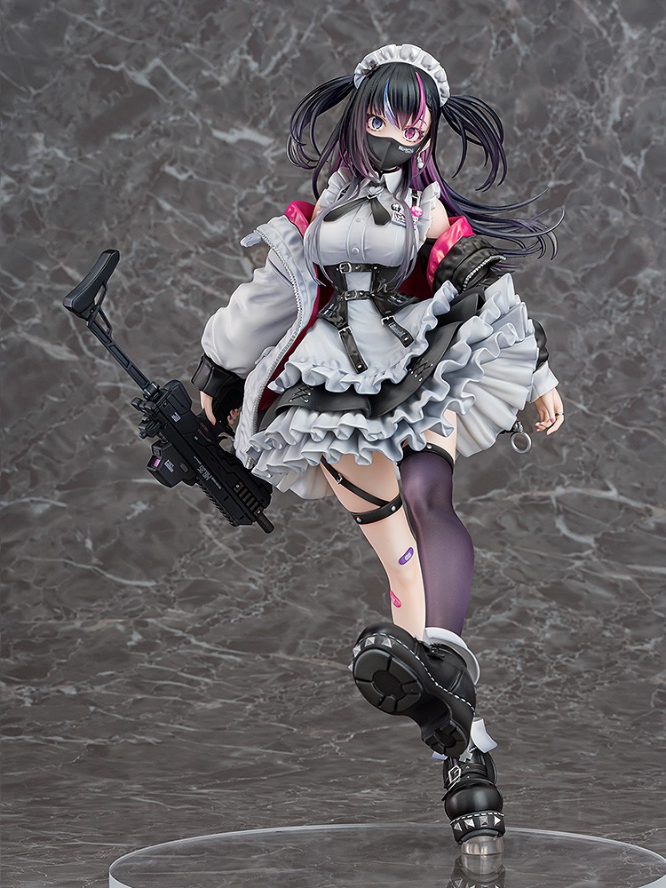 เปิดจอง : Jirai-chan: Light Equipment Ver.