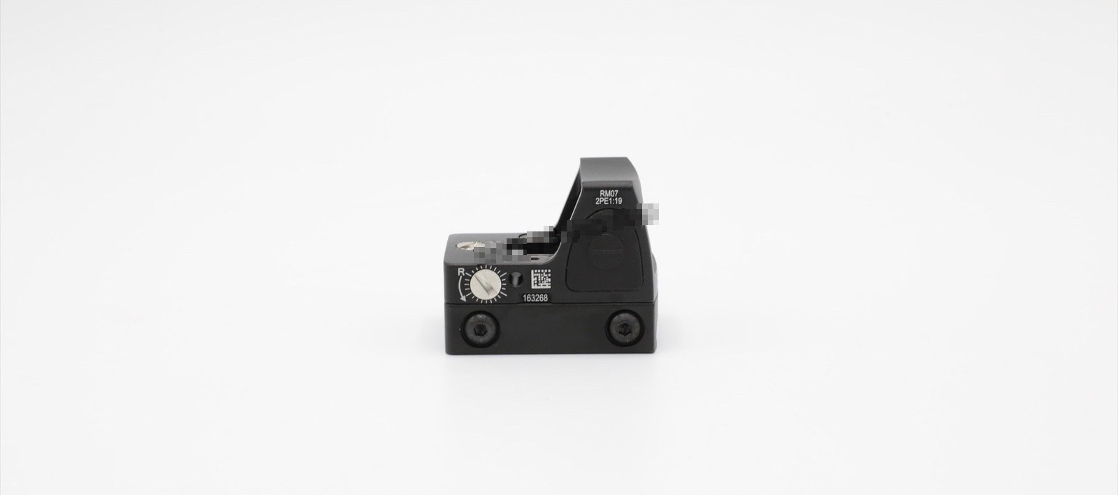 ดอท Grace รุ่น M1 (MF M1 Style Micro Airsoft Sight Red Dot)