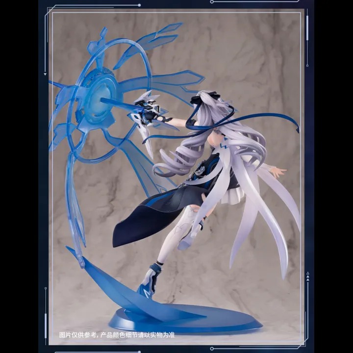 เปิดจอง : Honkai Impact 3 Bronya Zaychik Silverwing: N-EX