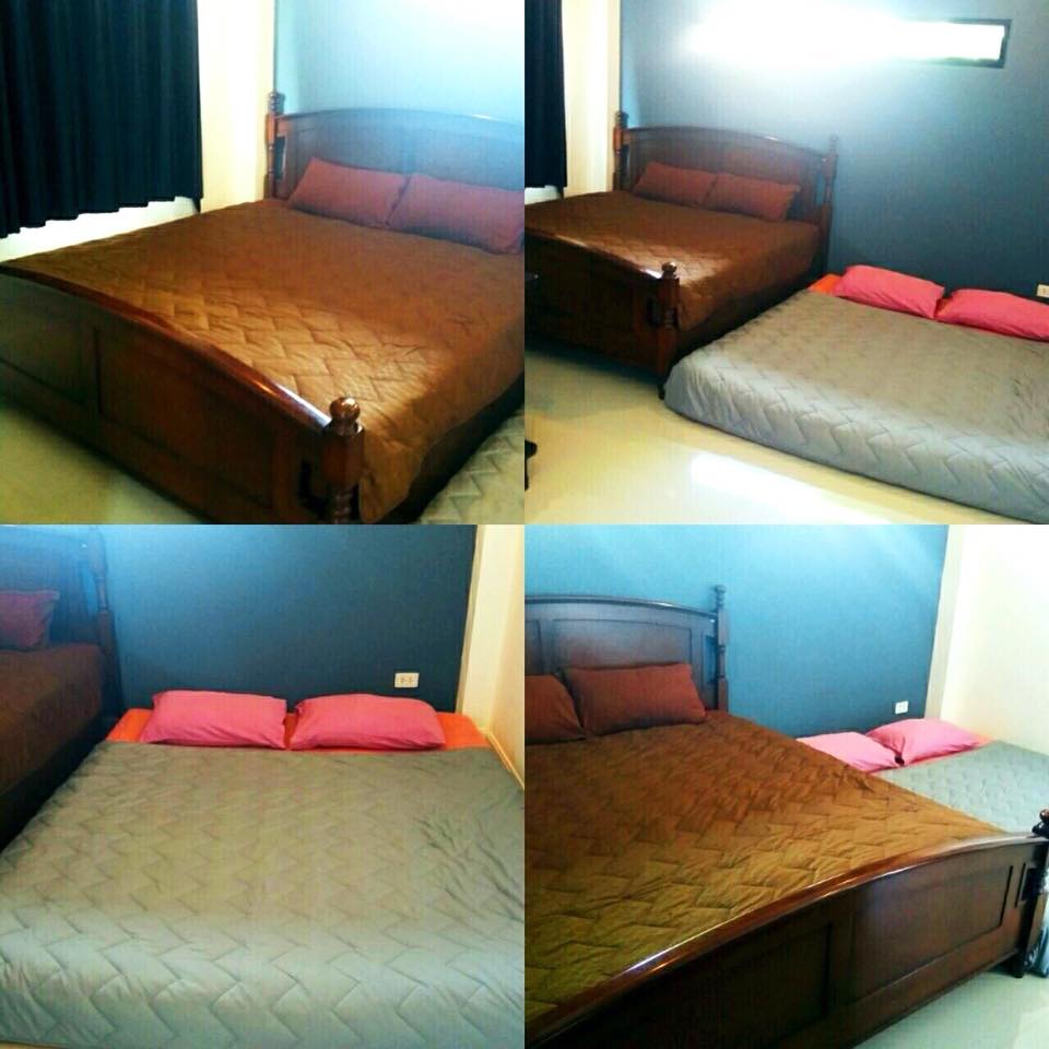 HR2020 บ้านพักหัวหิน บ้านฟูลเลิฟ คาราโอเกะ