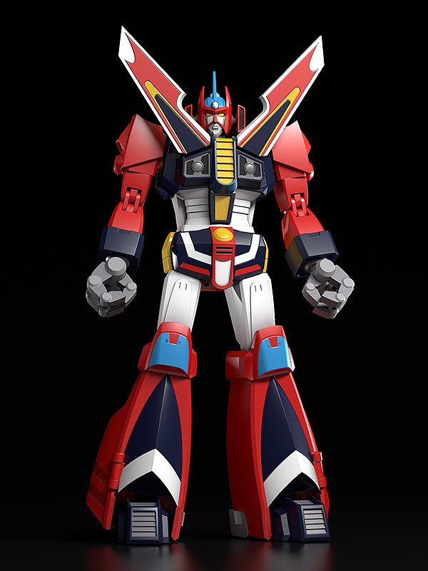 เปิดจอง : Moderoid Braiger (Re-run)
