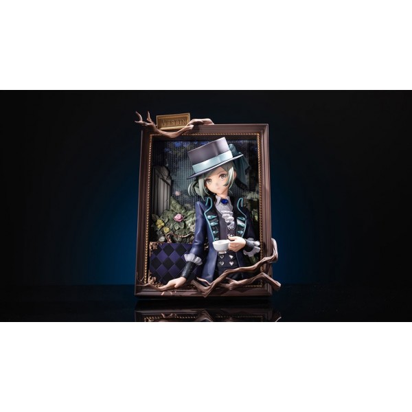 เปิดจอง : Reverse: 1999 - Vertin 3D Photo Frame Figure