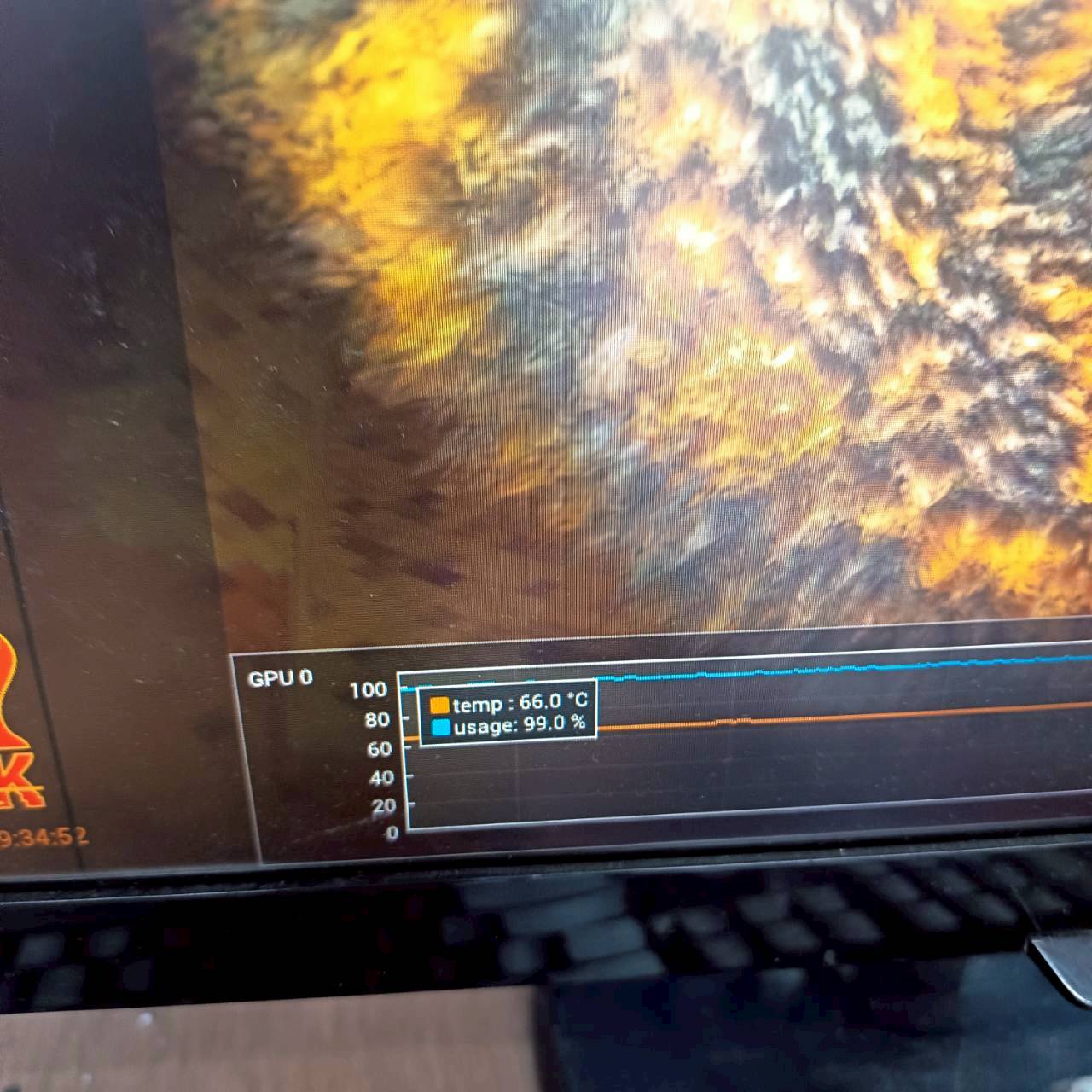 RTX 4060 MSI GDDR6 8GB 128bit ประกัน Advice 10/02/2027