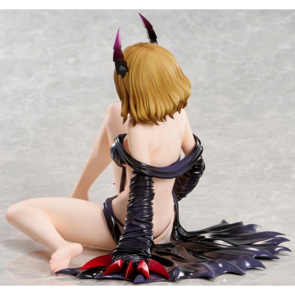 เปิดจอง : To Love-Ru Darkness - Risa Momioka Darkness Ver.