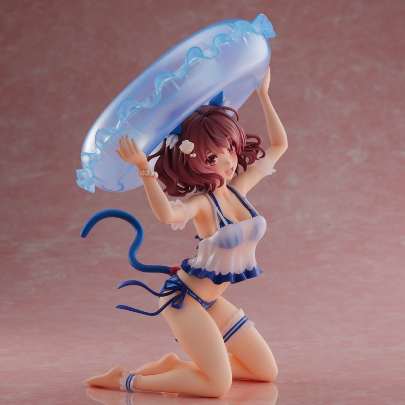เปิดจอง : Illustrated By Kurehito Misaki "Nia: Swimsuit