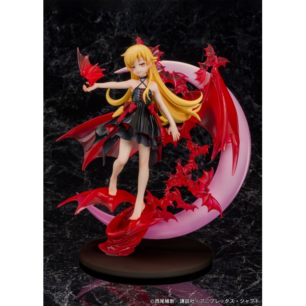 เปิดจอง : SHINOBU OSHINO