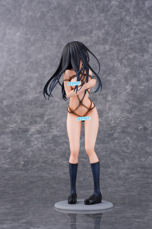 เปิดจอง Murakami Suigun no Yakata Original - F-ism Vol.20 F-ism Shoujo 1/6 Complete Figure
