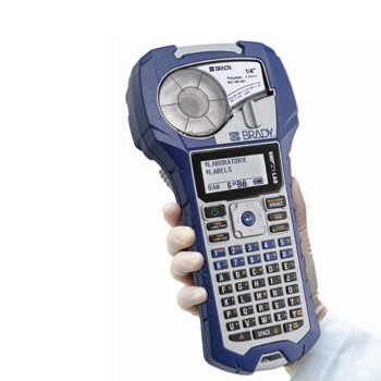 เครื่องพิมพ์สติ๊กเกอร์ BRADY BMP21-LAB - BRADY LABEL PRINTER