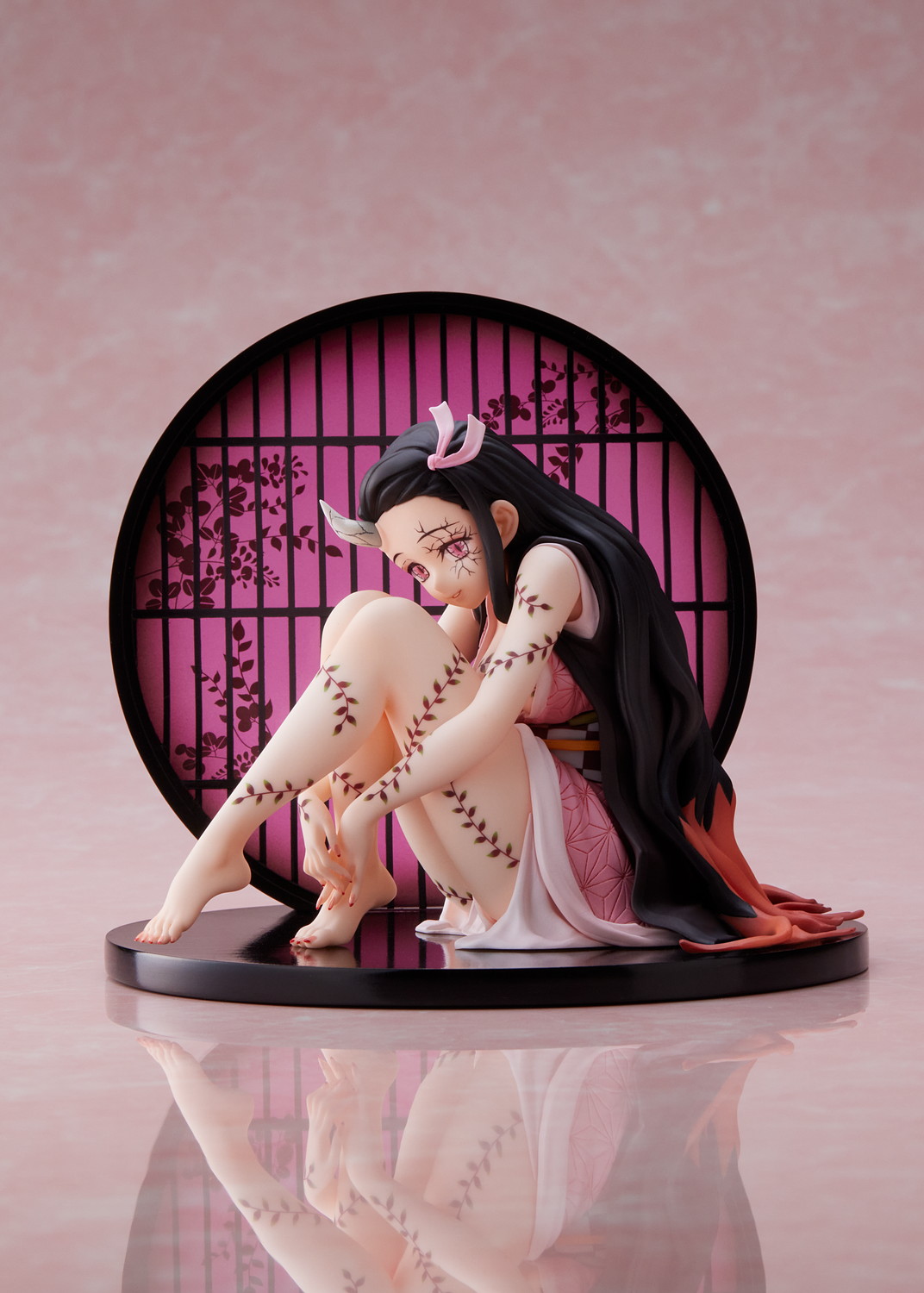 เปิดจอง : Entertainment District Arc Nezuko Kamado