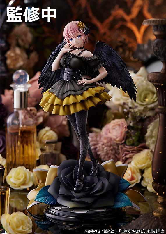 เปิดจอง : Ichika Nakano: Fallen Angel ver.