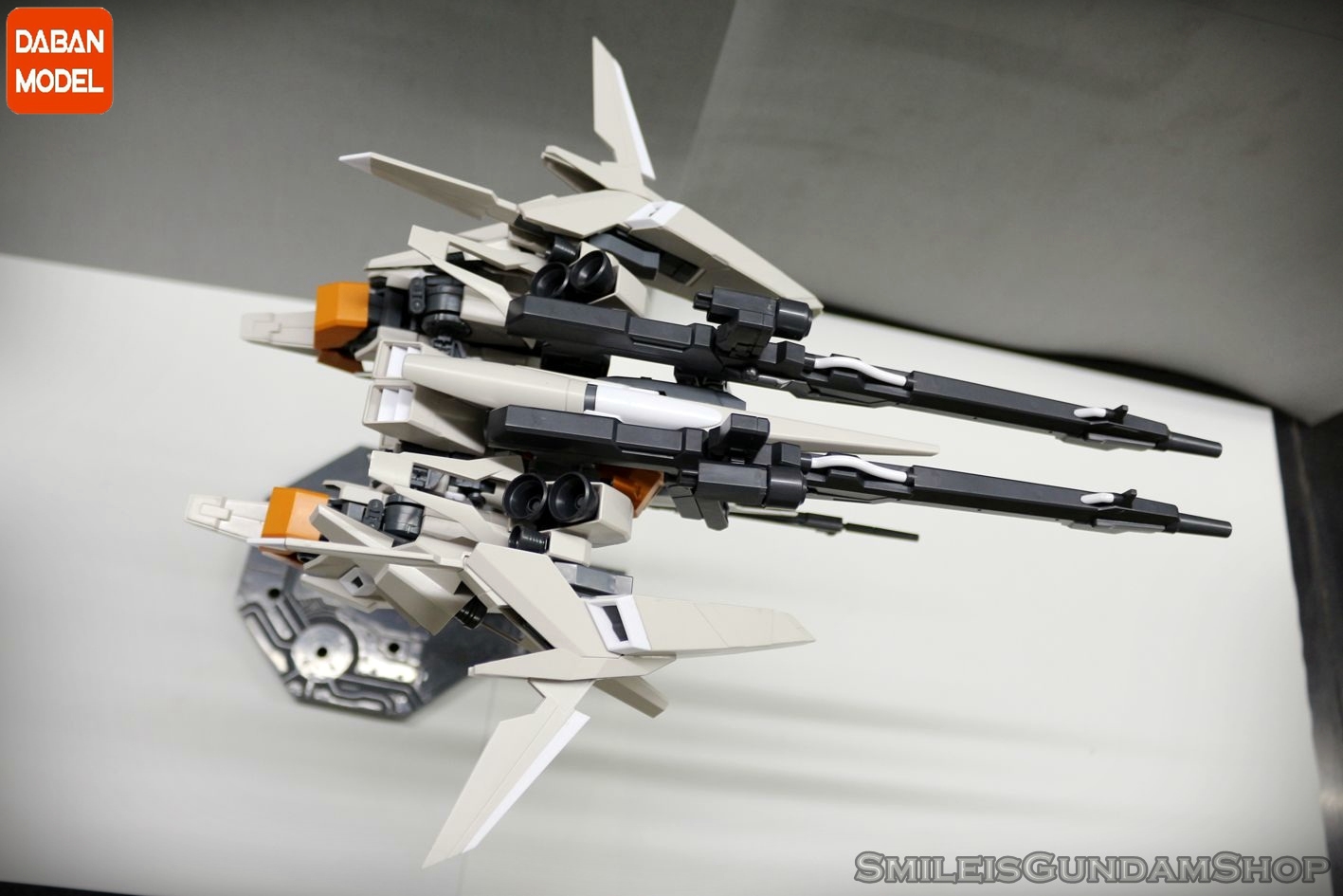 MG 1/100 RGZ-95C REZEL TYPE-C[6624][DABAN]