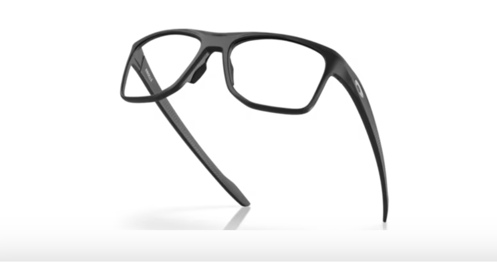 OAKLEY OX8144 Knolls โปรโมชั่น กรอบแว่นตาพร้อม เลนส์ HOYA ราคา 3,900 บ