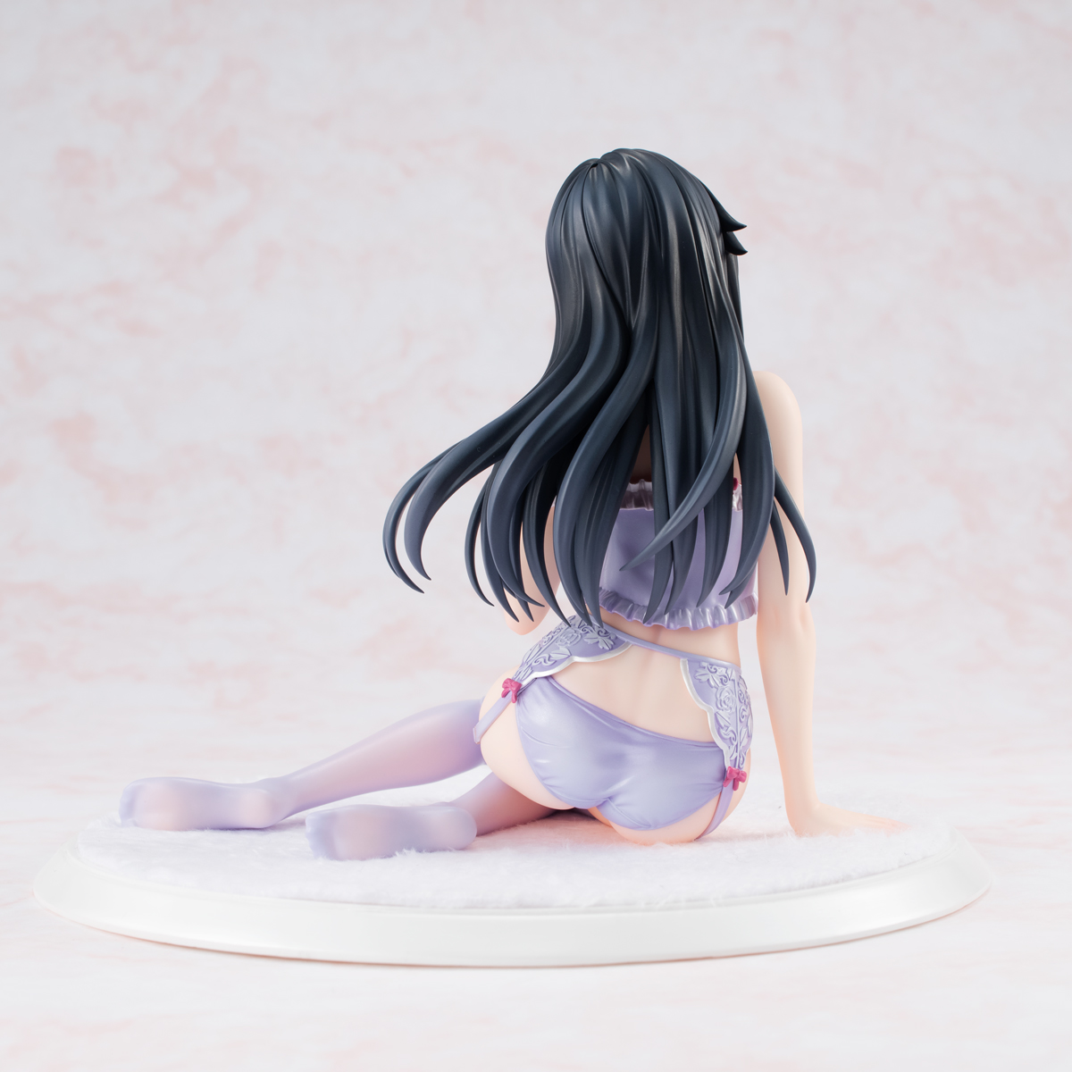 เปิดจอง : YUKINO YUKINOSHITA Lingerie ver