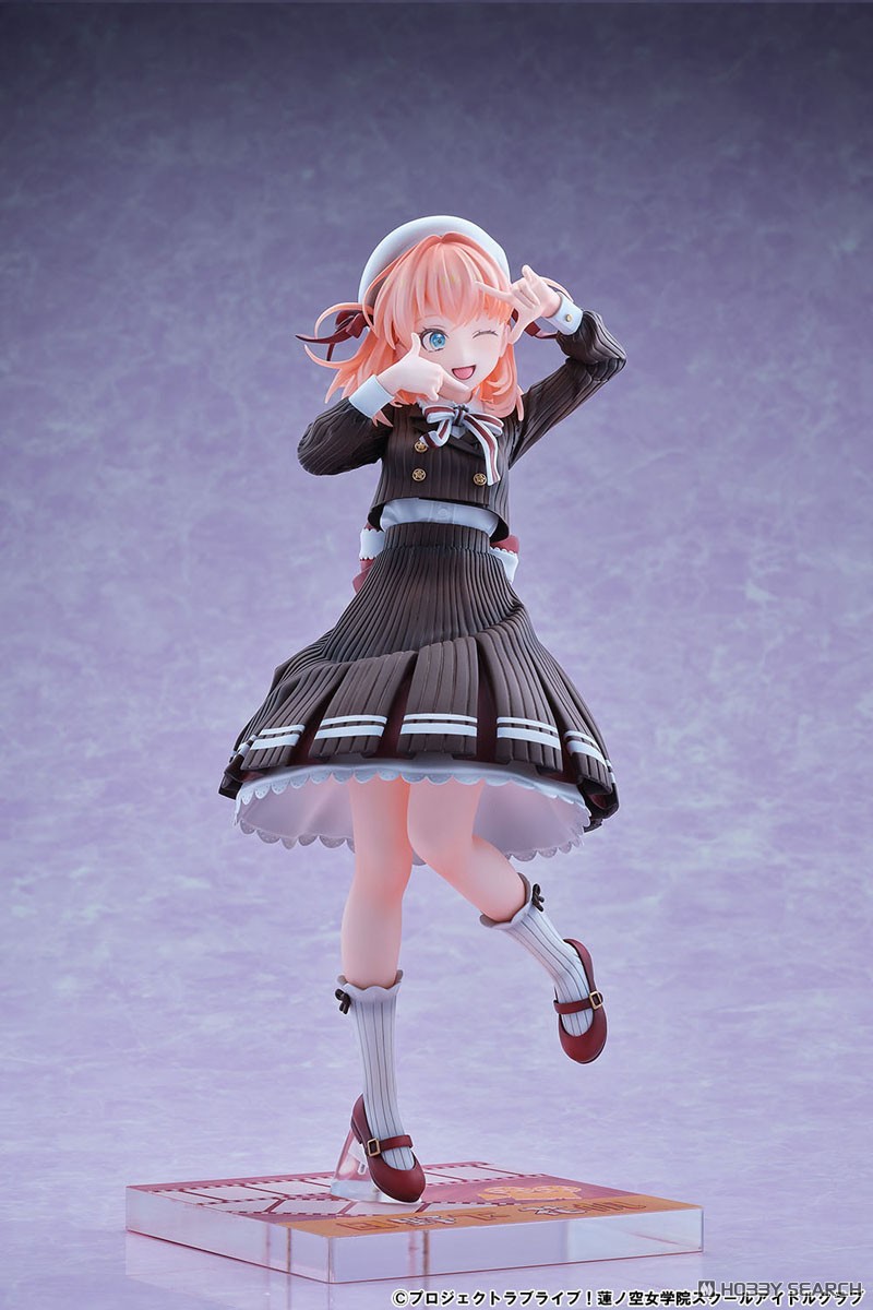 เปิดจอง : Kaho Hinoshita Fortune Movie Ver.