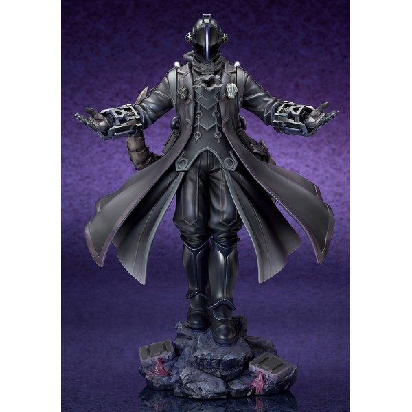 เปิดจอง : -Dawn of the Deep Soul- Light Bondrewd