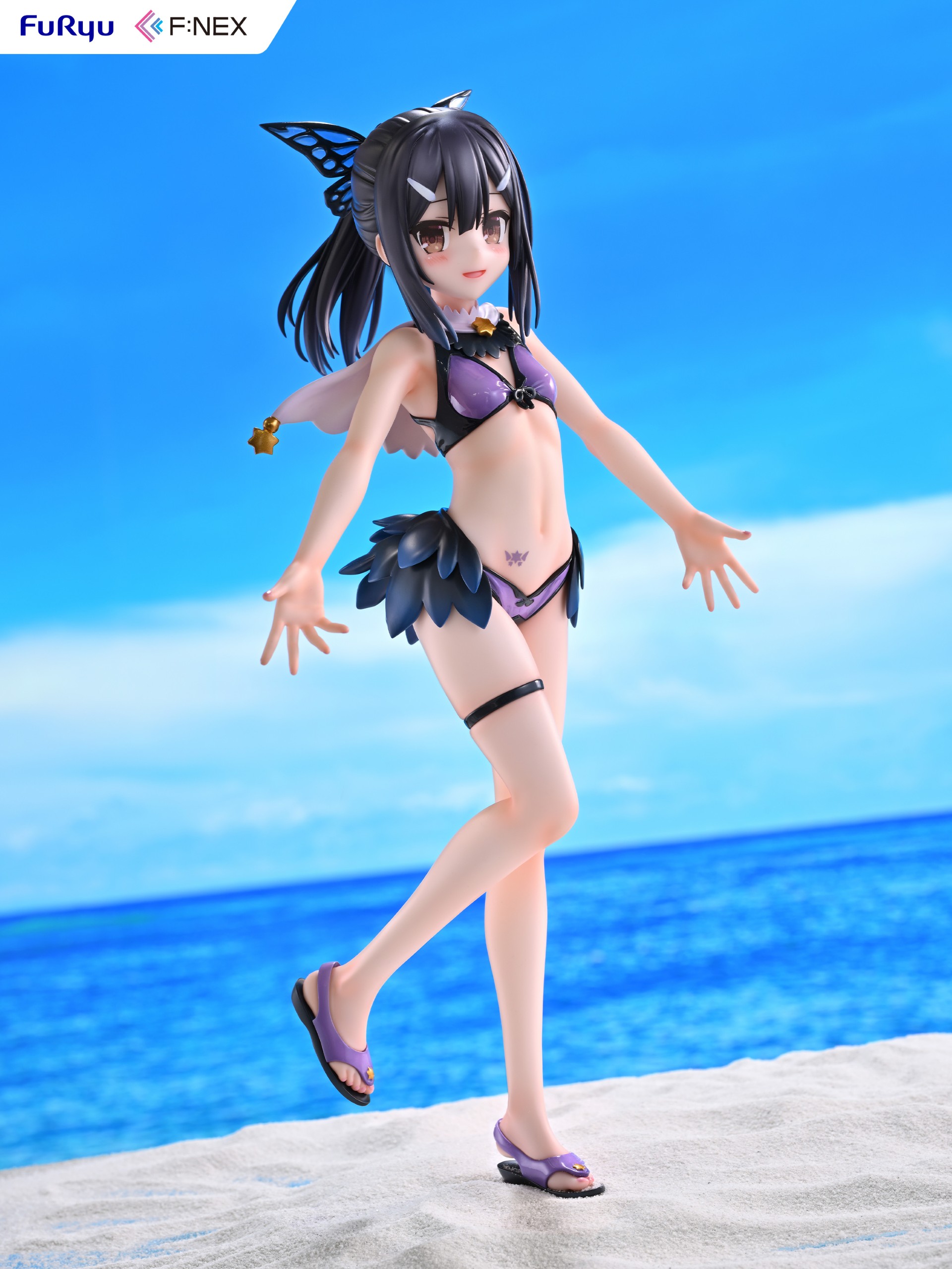 เปิดจอง : Miyu Edelfelt Swimsuit ver.