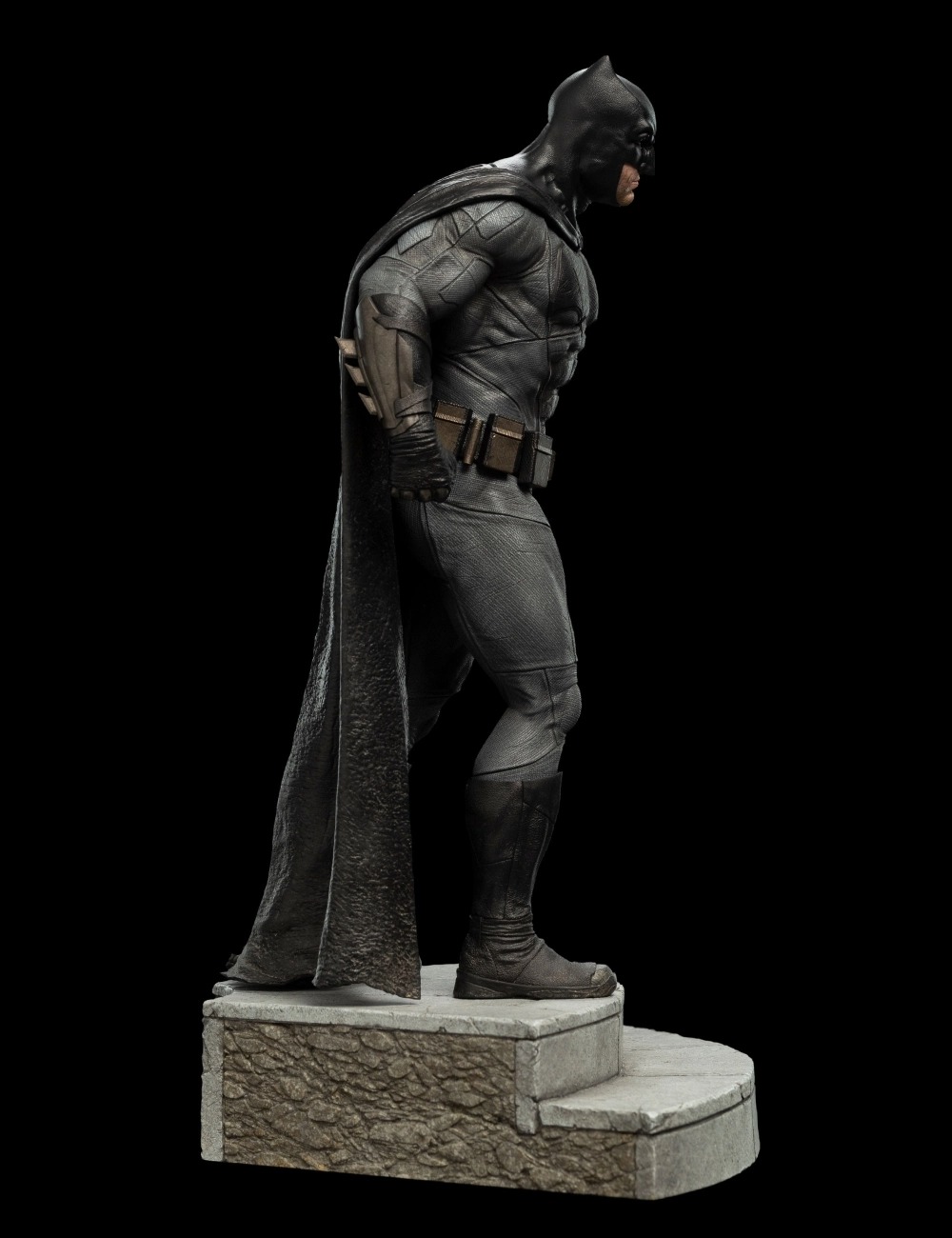 เปิดจอง : ZACK SNTDER's JUSTICE LEAGUE TRINITY SERIES