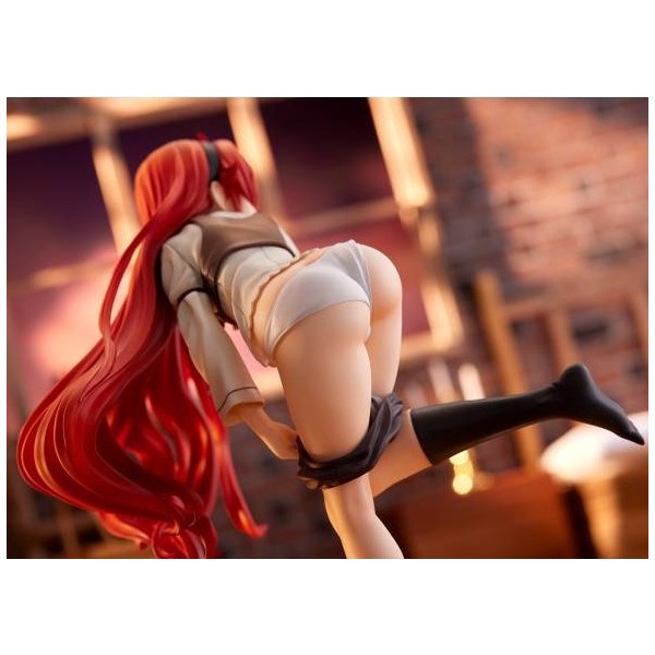 เปิดจอง : Mushoku Tensei - Eris Boreas Greyrat: Clothes Changing ver.